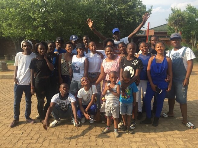 eKurhuleni