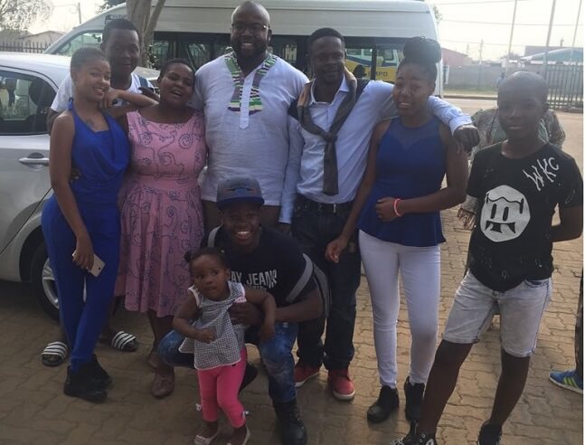 eKurhuleni