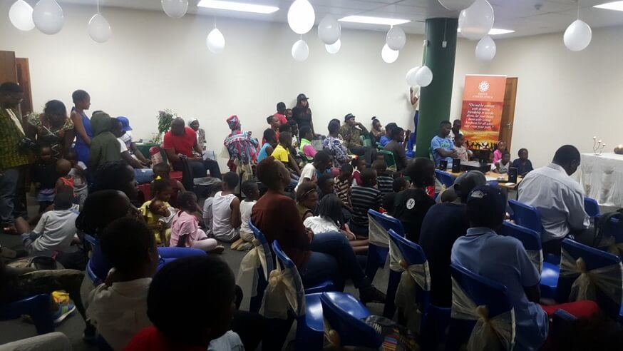 eKurhuleni