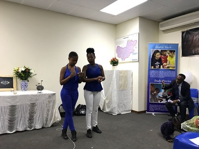 eKurhuleni